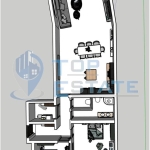 Тристаен апартамент в Велико Търново, Бузлуджа - 150 кв.м за 854 €/кв.м - Снимка #1