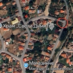 Парцел в с. Долна Малина, Област София-област - 560 кв.м за 81 €/кв.м - Снимка #1