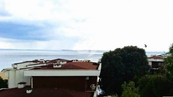 Тристаен апартамент в к.к. Елените - 117 кв.м за 1274 €/кв.м - Снимка #1