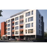 Тристаен апартамент в София, Малинова долина - 237 кв.м за 1121 €/кв.м - Снимка #1