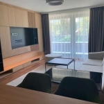 Дава се под наем Тристаен апартамент в София, Драгалевци - 120 кв.м за 1800 € - Снимка #1