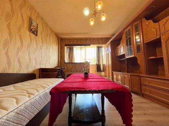 Дава се под наем Двустаен апартамент в София, Овча купел 2 - 74 кв.м за 433.5 € - Снимка #1