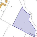 Парцел в с. Марково, Област Пловдив - 3999 кв.м за 61 €/кв.м - Снимка #1