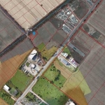 Парцел в Стара Загора, Център - 1001 кв.м за 33 €/кв.м - Снимка #1