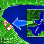 Парцел в Велинград - 14799 кв.м за 9 €/кв.м - Снимка #1