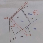 Парцел в с. Дръмша, Област София-област - 1000 кв.м за 55 €/кв.м - Снимка #1