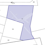 Парцел в Черноморец - 1747 кв.м за 73 €/кв.м - Снимка #1