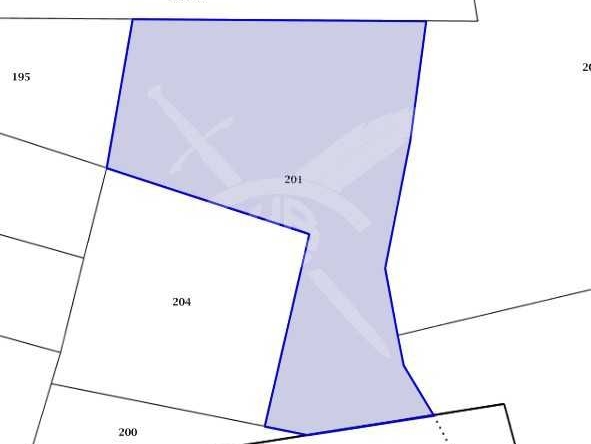 Парцел в Черноморец - 1747 кв.м за 144 €/кв.м - Снимка #1