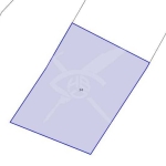 Парцел в с. Визица, Област Бургас - 2300 кв.м за 11 €/кв.м - Снимка #1