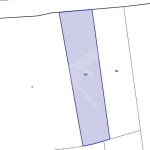 Парцел в Камено - 1400 кв.м за 12 €/кв.м - Снимка #1