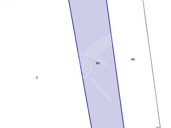 Парцел в Камено - 1400 кв.м за 10 €/кв.м - Снимка #1