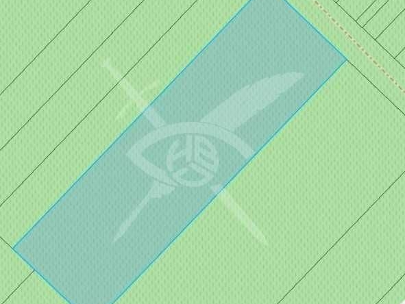 Парцел в Бургас, Ветрен - 3100 кв.м за 1 €/кв.м - Снимка #1