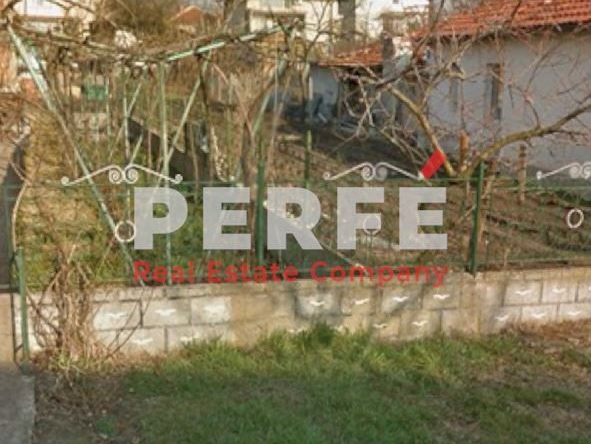 Парцел в Бургас, Лозово - 480 кв.м за 169 €/кв.м - Снимка #1