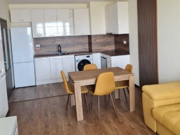 Двустаен апартамент в София, Център - 73 кв.м за 2054 €/кв.м - Снимка #1