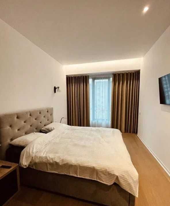 Дава се под наем Едностаен апартамент в Пловдив, Кършияка - 35 кв.м за 127.5 € - Снимка #1