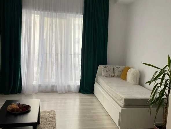 Дава се под наем Едностаен апартамент в Пловдив, Христо Смирненски - 48 кв.м за 163.2 € - Снимка #1