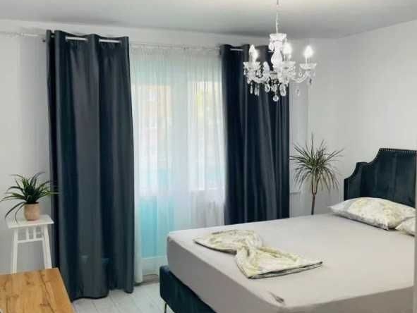 Дава се под наем Двустаен апартамент в Пловдив, Южен - 60 кв.м за 270.3 € - Снимка #1