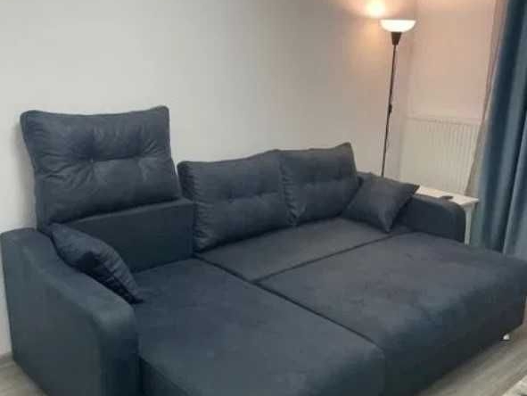 Дава се под наем Едностаен апартамент в Пловдив, Тракия - 40 кв.м за 158.1 € - Снимка #1