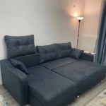 Дава се под наем Едностаен апартамент в Пловдив, Мараша - 45 кв.м за 168.3 € - Снимка #1