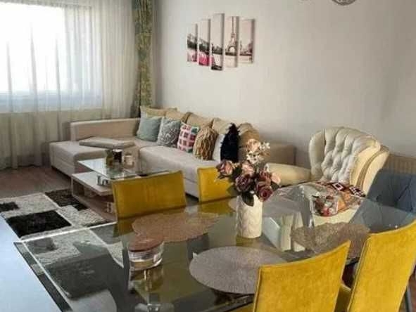 Дава се под наем Двустаен апартамент в Пловдив, Каменица 1 - 60 кв.м за 244.8 € - Снимка #1