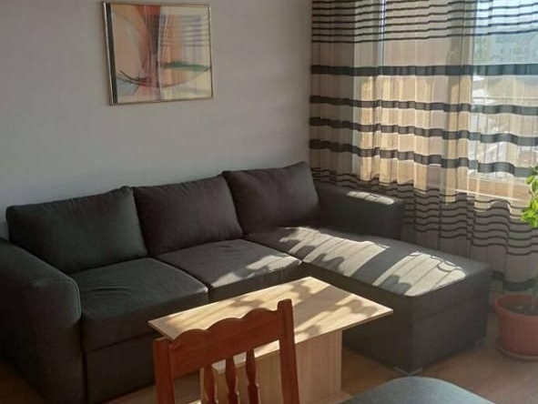 Дава се под наем Тристаен апартамент в София, Овча купел - 90 кв.м за 670 € - Снимка #1