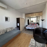 Дава се под наем Двустаен апартамент в Пловдив, Център - 60 кв.м за 400 € - Снимка #1