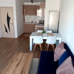 Дава се под наем Двустаен апартамент в Пловдив, Остромила - 65 кв.м за 400 € - Снимка #1