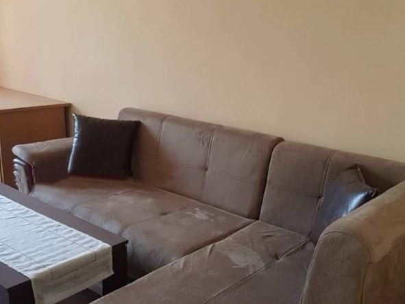 Дава се под наем Двустаен апартамент в София, Банишора - 67 кв.м за 549 € - Снимка #1