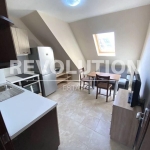 Дава се под наем Двустаен апартамент в Варна, Погреби - 58 кв.м за 375 € - Снимка #1