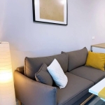 Дава се под наем Двустаен апартамент в София, Овча купел - 60 кв.м за 475 € - Снимка #1