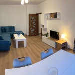 Дава се под наем Двустаен апартамент в София, Център - 64 кв.м за 612 € - Снимка #1