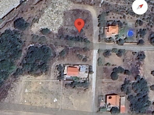 Парцел в Пловдив, Каменица 1 - 348 кв.м за 144 €/кв.м - Снимка #1