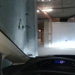 Дава се под наем Гараж / Паркомясто в София, Горна баня - 18 кв.м за 91.8 € - Снимка #1