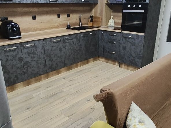 Дава се под наем Тристаен апартамент в Стара Загора, ОРБ - 99 кв.м за 128000 € - Снимка #1