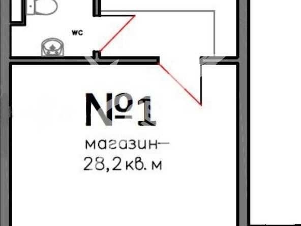 Магазин в с. Лозенец, Област Бургас - 35 кв.м за 1813 €/кв.м - Снимка #1