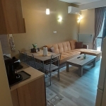 Дава се под наем Двустаен апартамент в Банско - 70 кв.м за 408 € - Снимка #1