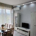 Едностаен апартамент в Перник, Хумни дол - 42 кв.м за 1336 €/кв.м - Снимка #1