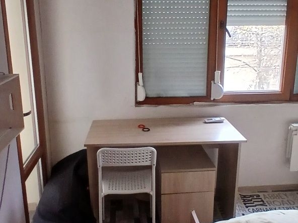 Дава се под наем Двустаен апартамент в София, Толстой - 1 кв.м за 255 € - Снимка #1