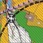 Парцел в с. Бохот, Област Плевен - 126000 кв.м за 7 €/кв.м - Снимка #1