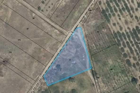 Парцел в с. Брестник, Област Пловдив - 2520 кв.м за 13 €/кв.м - Снимка #1