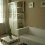 Дава се под наем Двустаен апартамент в Пловдив, Беломорски - 60 кв.м за 209.1 € - Снимка #1