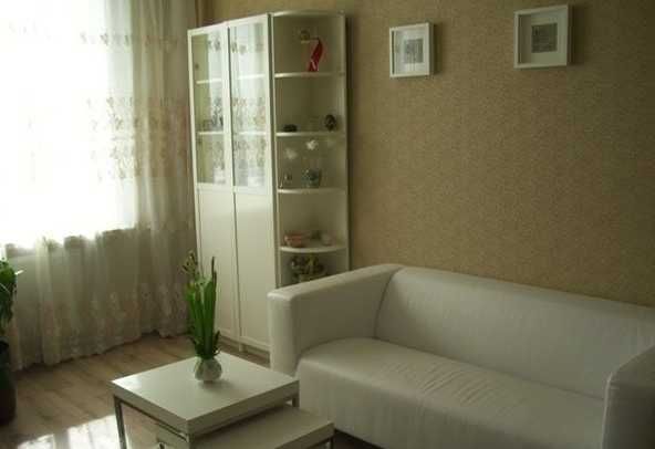 Дава се под наем Двустаен апартамент в Пловдив, Беломорски - 60 кв.м за 209.1 € - Снимка #1