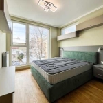 Дава се под наем Двустаен апартамент в София, Гео Милев - 58 кв.м за 484.5 € - Снимка #1