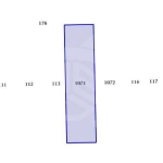 Парцел в с. Труд, Област Пловдив - 12000 кв.м за 2 €/кв.м - Снимка #1