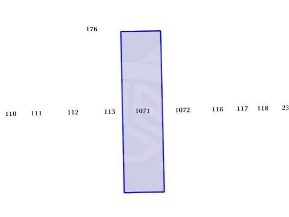 Парцел в с. Труд, Област Пловдив - 12000 кв.м за 3 €/кв.м - Снимка #1