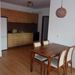 Дава се под наем Тристаен апартамент в Пловдив, Център - 90 кв.м за 321.3 € - Снимка #1