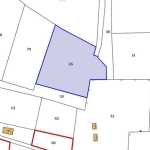 Парцел в с. Първенец, Област Пловдив - 2360 кв.м за 38 €/кв.м - Снимка #1