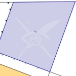 Парцел в с. Равда, Област Бургас - 865 кв.м за 153 €/кв.м - Снимка #1
