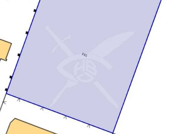 Парцел в с. Равда, Област Бургас - 865 кв.м за 153 €/кв.м - Снимка #1
