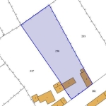 Парцел в с. Маноле, Област Пловдив - 2581 кв.м за 24 €/кв.м - Снимка #1